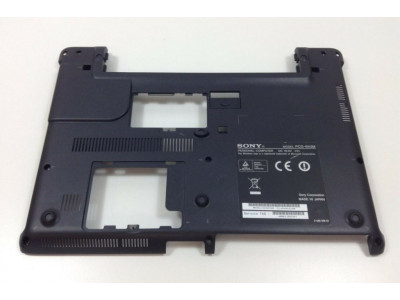 Капак дъно за лаптоп Sony Vaio VGN-S5M PCG-6H2M 2-548-825